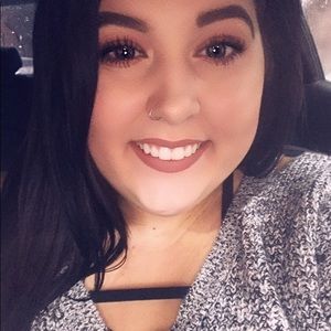 Meet your Posher, Bailee